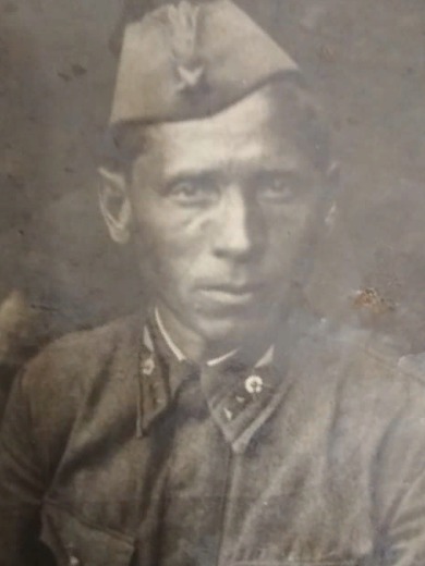 Терентьев Иван Акимович