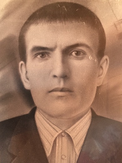 Добровольский Савелий Иванович