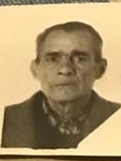 Горских Иван Дмитриевич