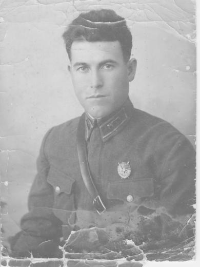 Шлёнский Давид Исаакович