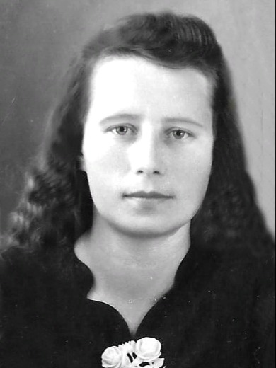 Кравчук Екатерина Петровна