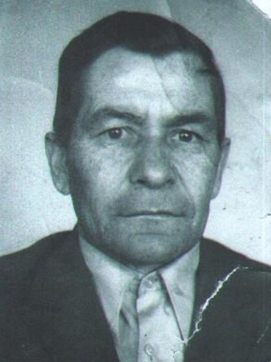 Негожев Александр Васильевич