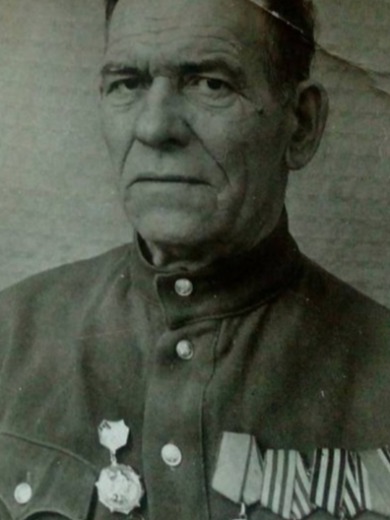 Блохин Николай Иванович