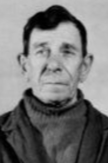 Негода Серафим Фомич