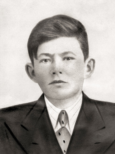 Галямов Линаф Минахметович