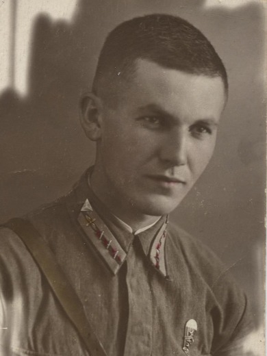 Лебединский Виктор Михайлович