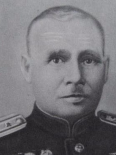Гусев Б. Н.
