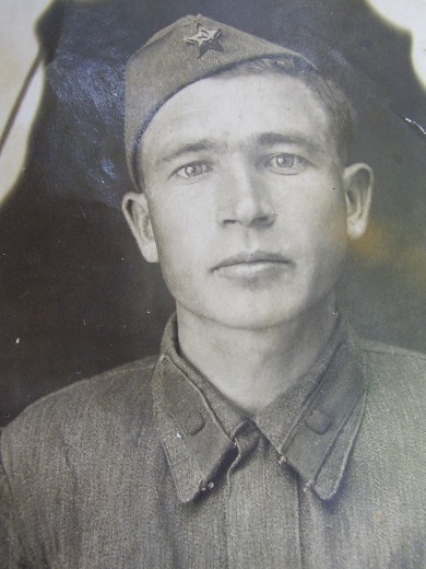 Красненков Василий Иванович