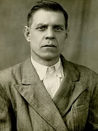 Тимашев Константин Фёдорович