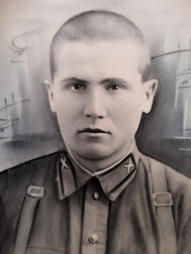 Дементиевский Петр Егорович