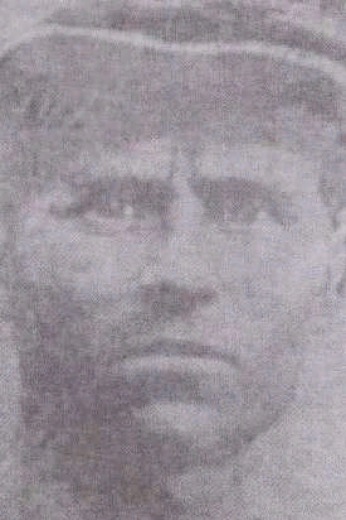 Тумаев Василий Михайлович