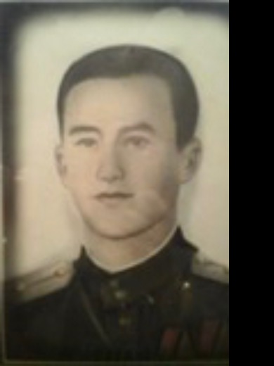 Вылегжанин Аркадий Андреевич