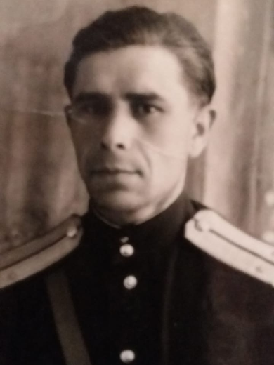 Цыцорин Петр Влодимирович