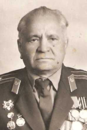 Шайдуллин Инсаф Мухамметович