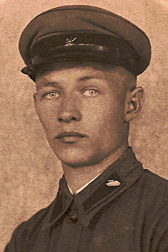 Якуненко Алексей Яковлевич