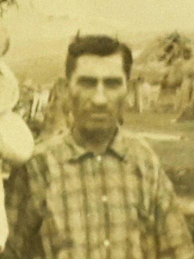 Красных Максим Яковлевич