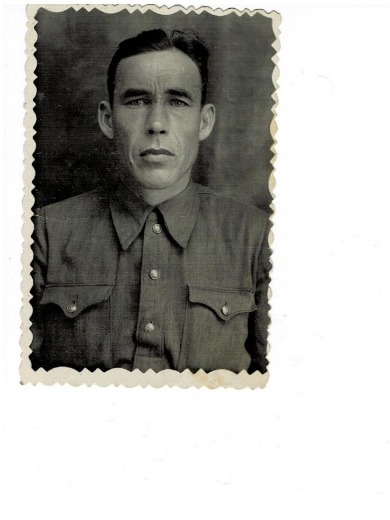 Игнатов Федор Александрович