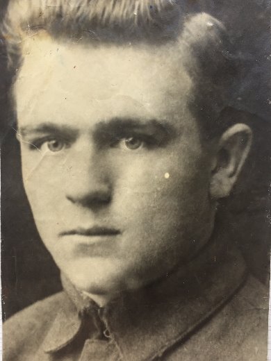 Жуков Иван Карпович