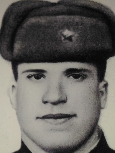 Прытков Иван Александрович