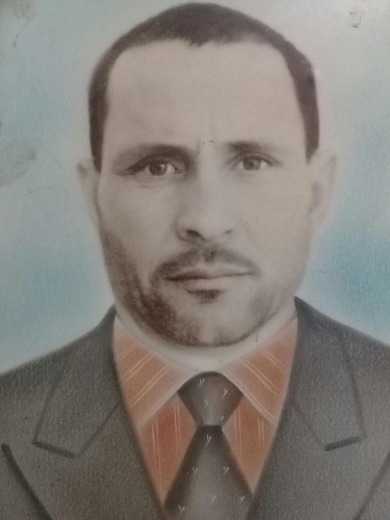 Даминов Хамятзия Хамятвалиевич