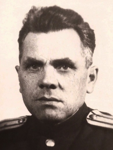 Смирнов Николай Трофимович