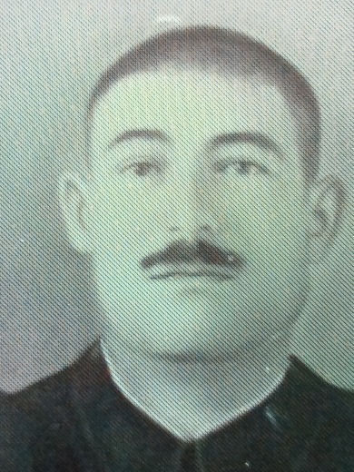 Алиев Баба Алиевич