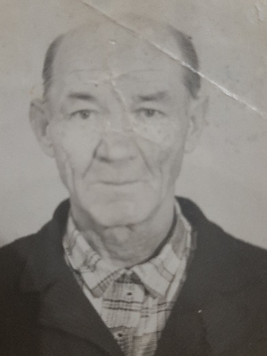 Шабанов Иван Степанович