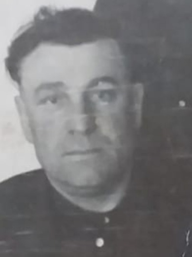 Сорокин Андрей Михайлович