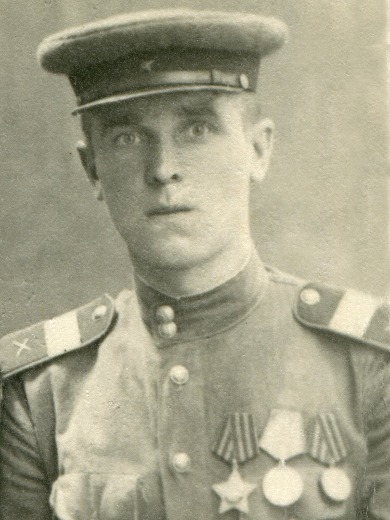 Ильин Иван Николаевич