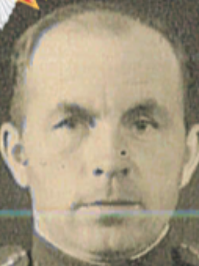 Никифоров Петр Алексеевич