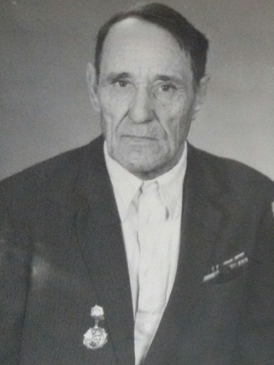 Краснов Михаил Илларионович