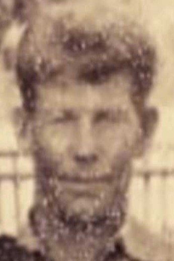 Афанасьев Михаил Афанасьевич