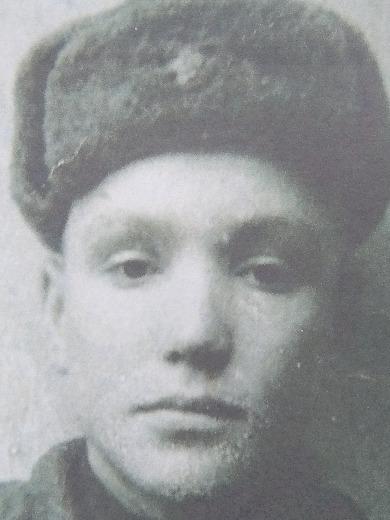 Громаков Иван Александрович