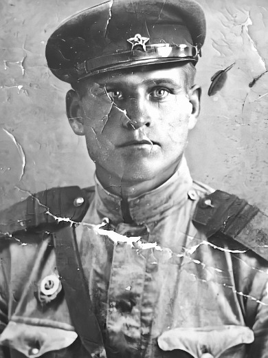 Строкань Иван Дмитриевич