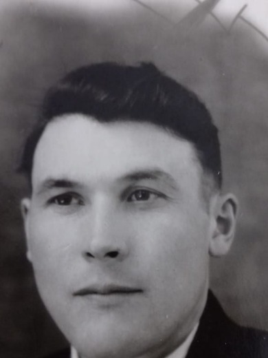 Губайдуллин Кадыр Габдрахманович