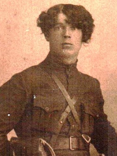 Цибин Александр Дмитриевич