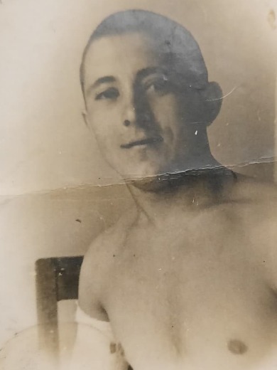 Яковлев Николай Никонорович