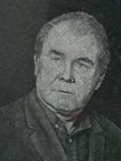Бадушкин Александр Иванович