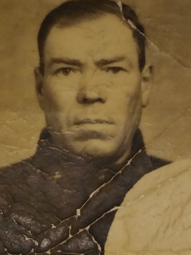 Новиков Георгий Иванович