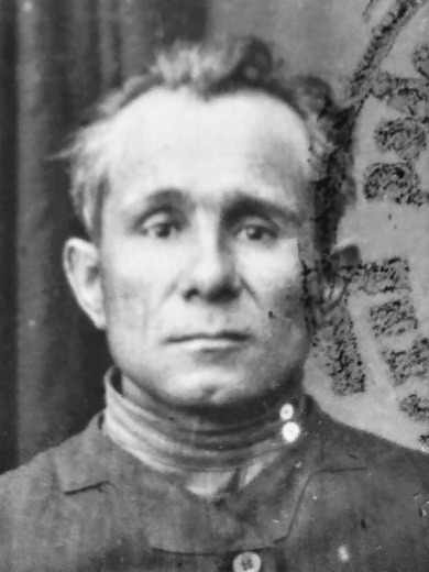 Даудов Гариф Мухаммэд Закир Улы