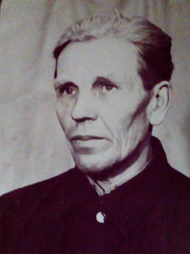 Балаганский Алексей Васильевич