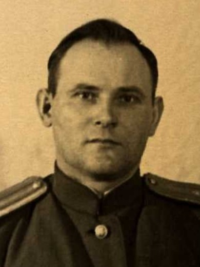 Кухаренок Василий Петрович