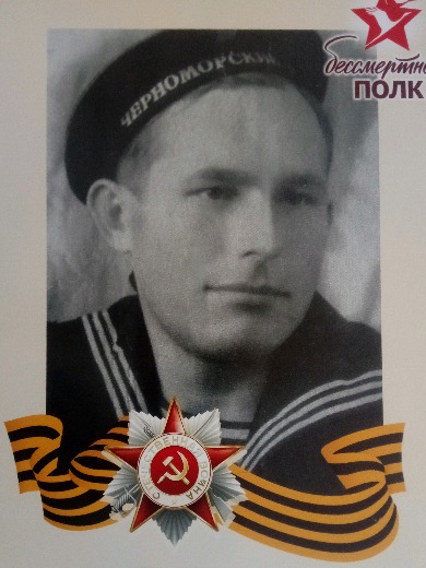 Тарасов Иван Иванович