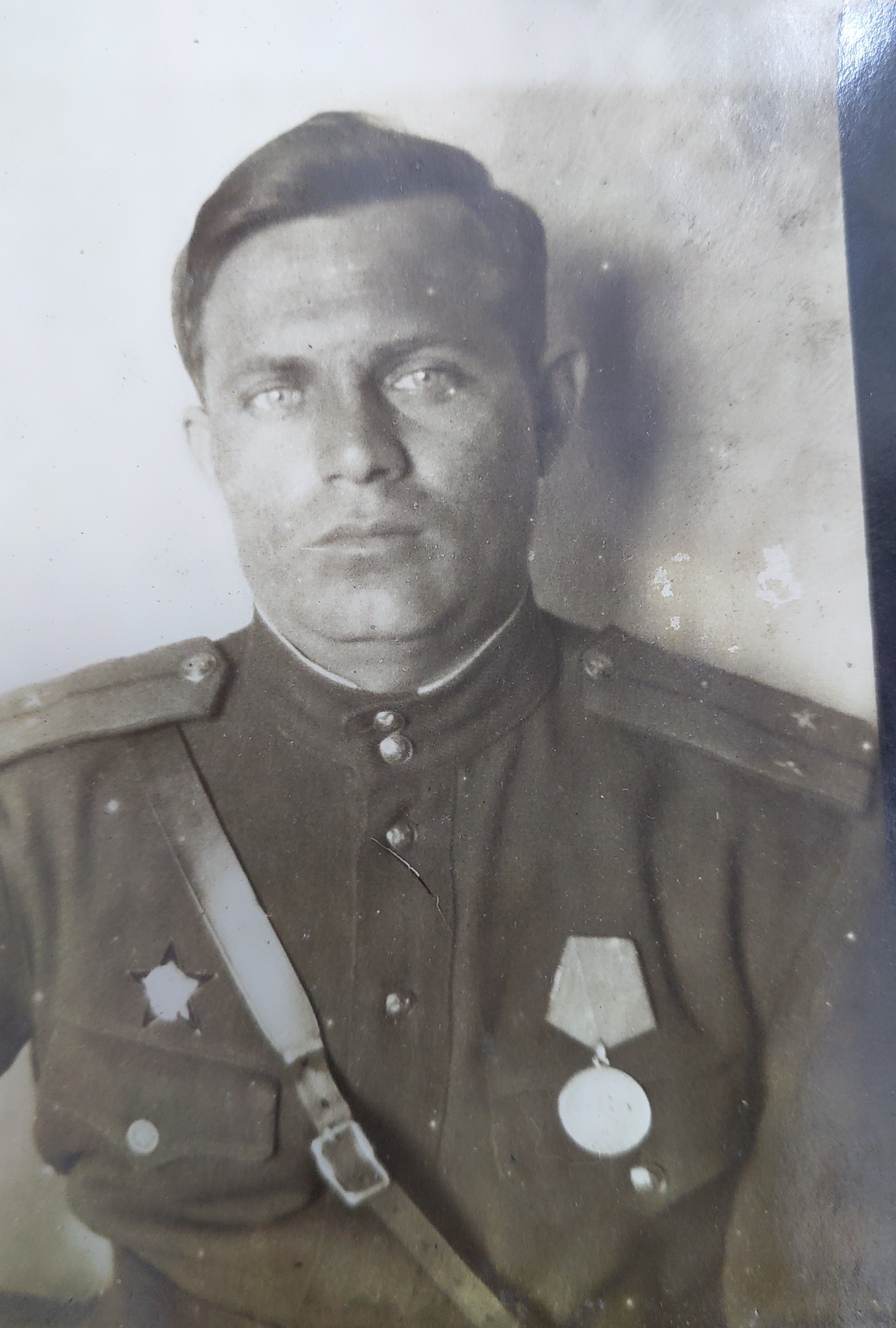 Ковалев Борис Иванович