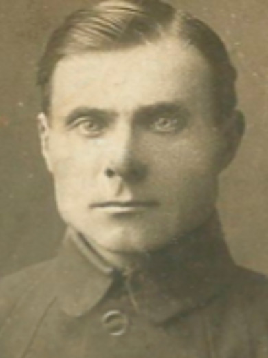 Кутлунин Дмитрий Никифорович