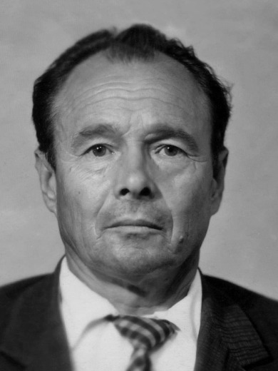 Ювакаев Александр Гилязович