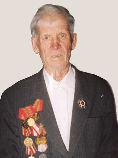 Грунт Иван Антонович