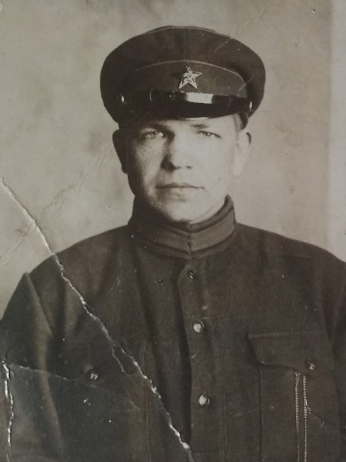 Епифанов Николай Михайлович