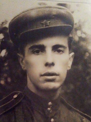 Пушкин Николай Николаевич