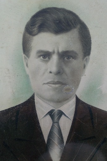 Сокольников Захар Федорович